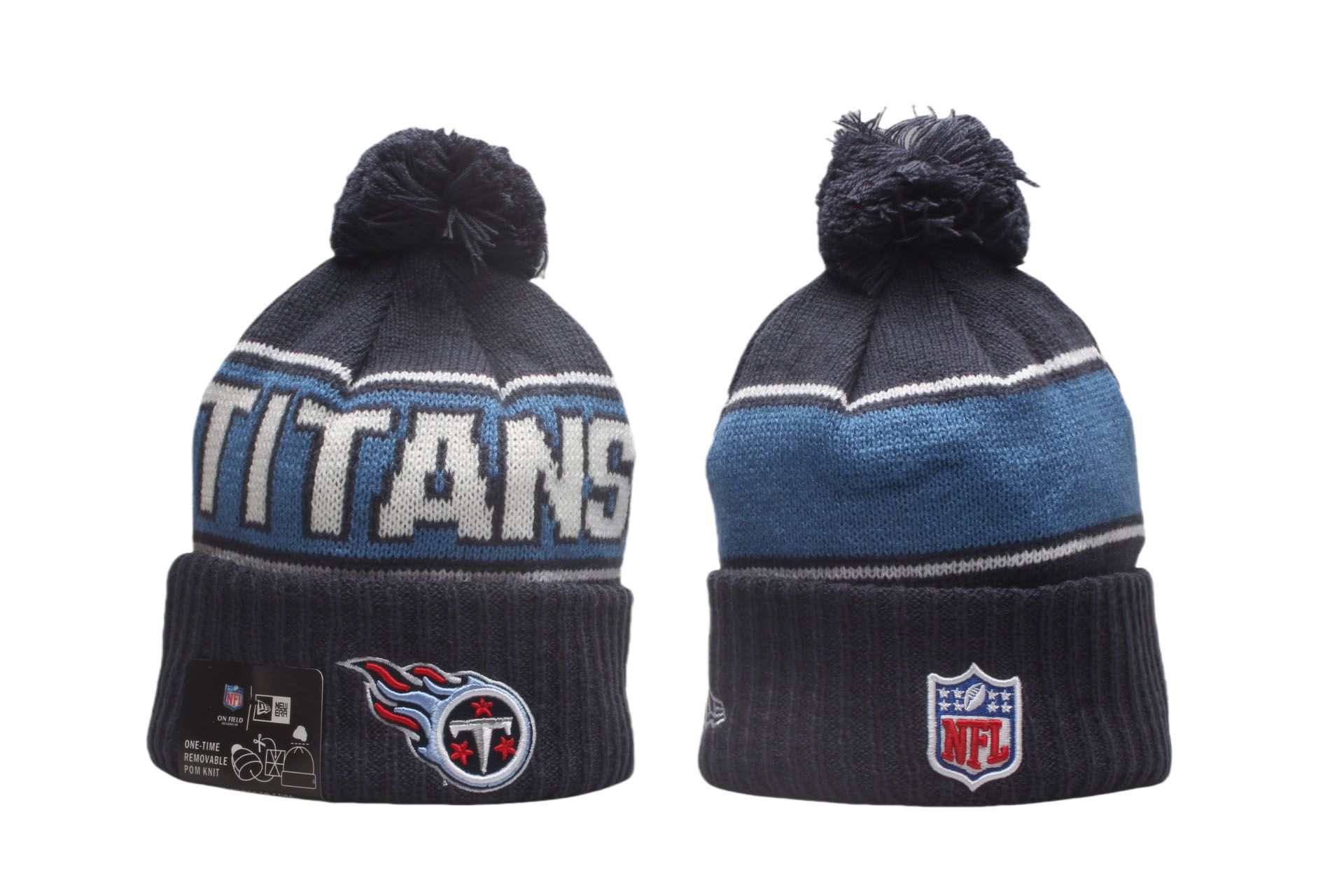 2024 NFL Tennessee Titans Hat style 2 YP
